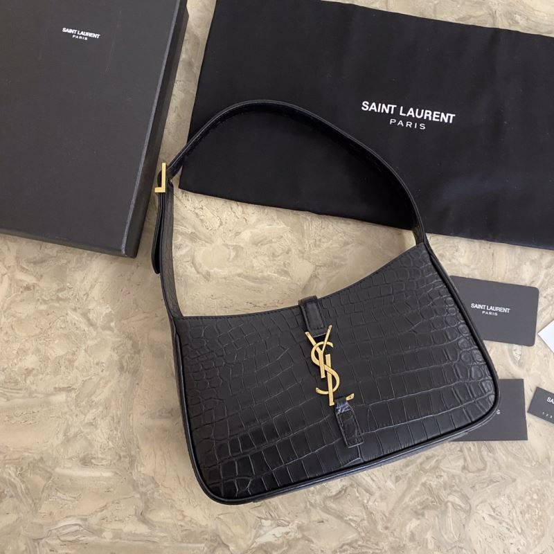 YSL Hobo Bags